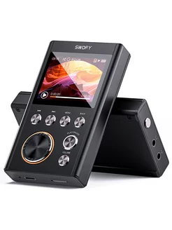 mp3 плееры Высококачественный 64 Гб Hi Fi с картой памяти