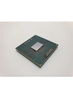 Процессор ноутбука Intel Core 2 Duo T9600, SLG9F Intel 235603552 купить за 1 421 ₽ в интернет-магазине Wildberries