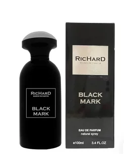 RICHARD BLACK MARK 100мл