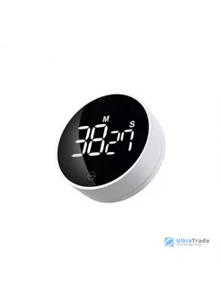 Таймер Xiaomi MIIIW Timer White (NK5260) MIIIW 235633736 купить за 1 097 ₽ в интернет-магазине Wildberries