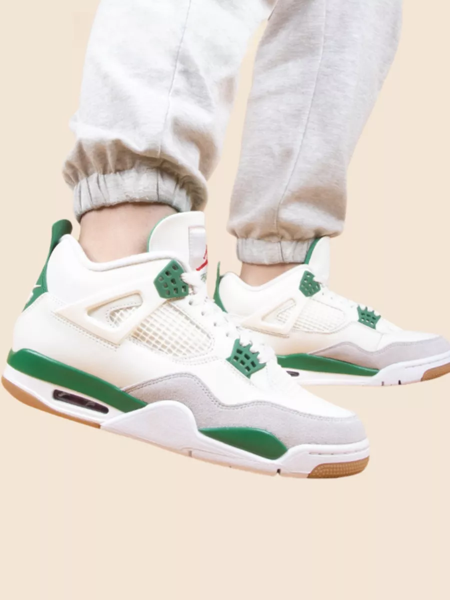 Air jordan aj4 hotsell