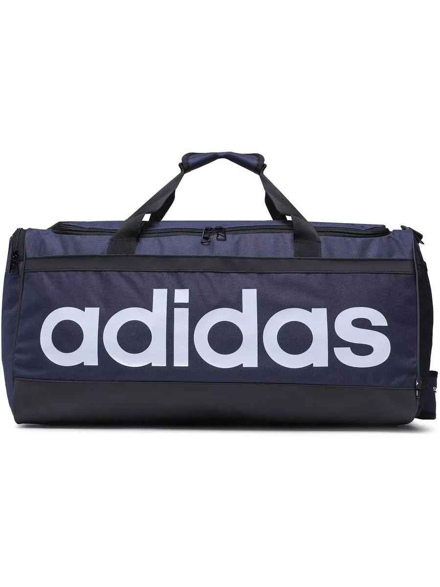 Linear Duffel Bag Medium Adidas 4 703 Wildberries 235652343