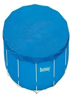 Тент для бассейна Bestway 235652508 купить за 1 450 ₽ в интернет-магазине Wildberries