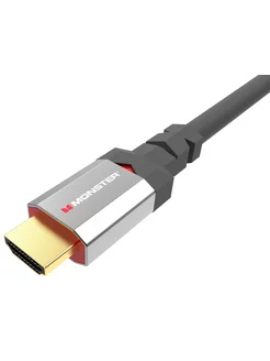 Кабель VME20044 HDMI - HDMI, 1.8 м GCR 235667216 купить за 2 237 ₽ в интернет-магазине Wildberries