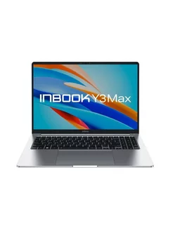 Inbook Y3 Core i3 1215U 16 ГБ 512 ГБ Infinix 235672546 купить за 41 264 ₽ в интернет-магазине Wildberries