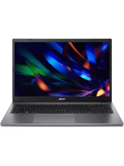 Extensa 15 Ryzen 5 7520U 8 ГБ 512 ГБ Acer 235672587 купить за 42 550 ₽ в интернет-магазине Wildberries