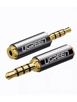 Адаптер 3.5mm Male to 2.5mm Female Adapter