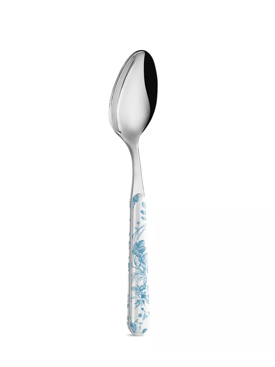 Ложка столовая "China Roses Light Blue".