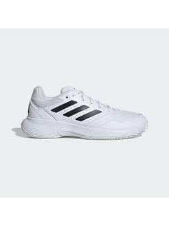 Кроссовки Gamecourt 2 SL adidas 235691050 купить за 4 633 ₽ в интернет-магазине Wildberries