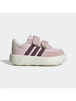 Кроссовки BREAKNET 2.0 CF I adidas 235691161 купить за 2 733 ₽ в интернет-магазине Wildberries