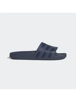 Шлепанцы ADILETTE AQUA adidas 235691171 купить за 2 273 ₽ в интернет-магазине Wildberries