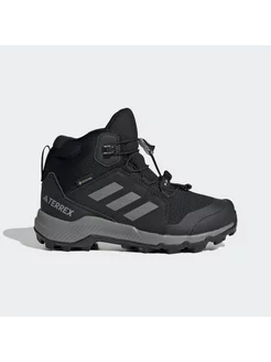 Кроссовки TERREX MID GTX K adidas 235691190 купить за 8 191 ₽ в интернет-магазине Wildberries