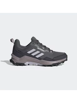 Кроссовки TERREX AX4 GTX W adidas 235691321 купить за 9 305 ₽ в интернет-магазине Wildberries