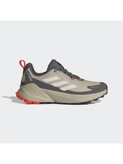 Кроссовки TERREX FREE HIKER FLOW GTX adidas 235691473 купить за 9 906 ₽ в интернет-магазине Wildberries