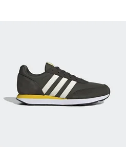 Кроссовки RUN 60s 3.0 adidas 235691528 купить за 6 307 ₽ в интернет-магазине Wildberries