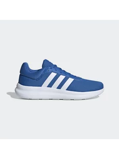 Кроссовки LITE RACER 4.0 adidas 235691559 купить за 3 625 ₽ в интернет-магазине Wildberries