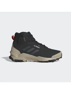 Кроссовки TERREX AX4 MID BETA C.RDY adidas 235691563 купить за 13 242 ₽ в интернет-магазине Wildberries