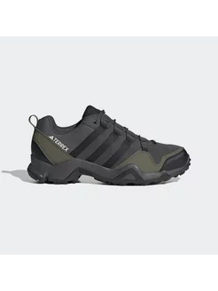 Кроссовки TERREX AX2S adidas 235691581 купить за 6 236 ₽ в интернет-магазине Wildberries