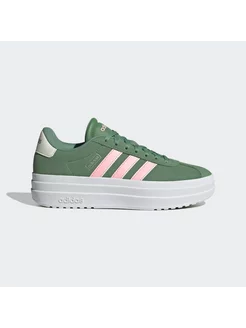 Кроссовки VL COURT BOLD adidas 235691585 купить за 9 314 ₽ в интернет-магазине Wildberries