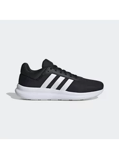 Кроссовки LITE RACER 4.0 adidas 235691594 купить за 3 625 ₽ в интернет-магазине Wildberries