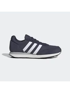 Кроссовки RUN 60s 3.0 adidas 235691600 купить за 6 307 ₽ в интернет-магазине Wildberries