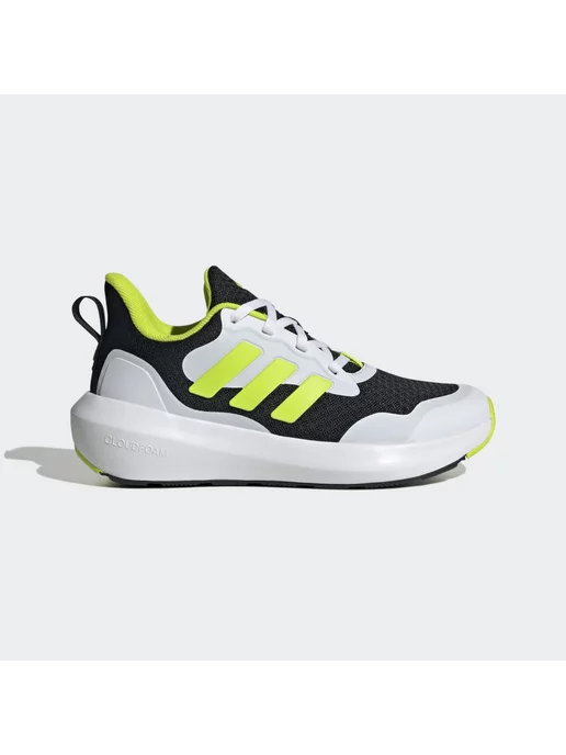 adidas gazelle silver green womens ADIDAS Fortarun 3.0 Shoes Kids IH2844 main image 1
