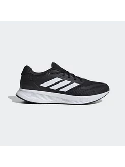 Кроссовки RUNFALCON 4 WIDE adidas 235691779 купить за 3 641 ₽ в интернет-магазине Wildberries