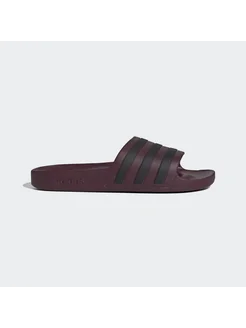 Шлепанцы ADILETTE AQUA adidas 235693021 купить за 1 579 ₽ в интернет-магазине Wildberries