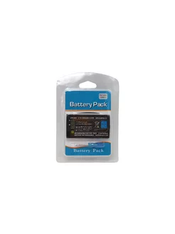 Аккумулятор для Nintendo 3DS LL/XL, NEW 3DS LL/XL (SPR-003