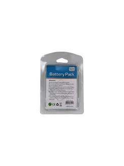 Аккумулятор для Nintendo 3DS LL/XL, NEW 3DS LL/XL (SPR-003