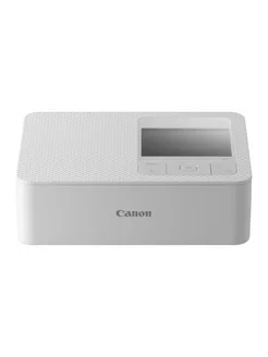 Фотопринтер Selphy CP1500 White