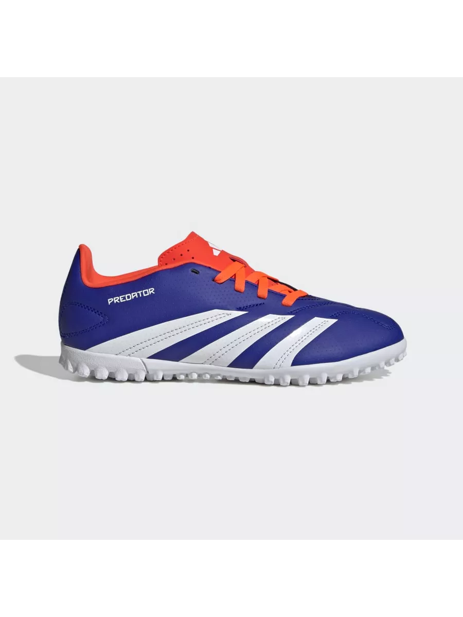 Бутсы PREDATOR CLUB L TF J