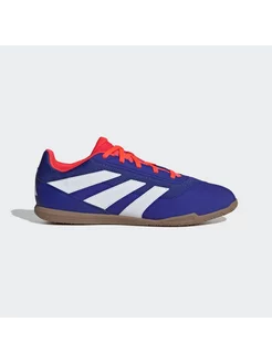 Бутсы PREDATOR CLUB IN SALA adidas 235718253 купить за 4 723 ₽ в интернет-магазине Wildberries