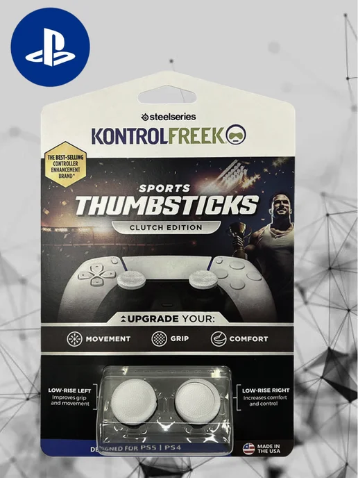 kontrolfreek ps4