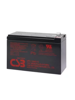 Аккумуляторная батарея UPS12580 F2