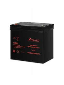 Аккумуляторная батарея Battery CA12500