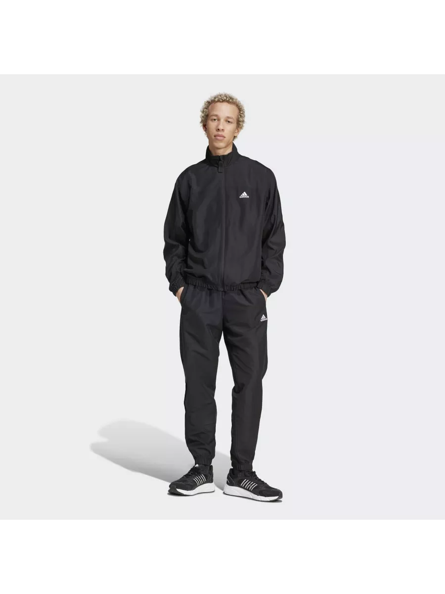 Костюм спортивный M WV CB TS