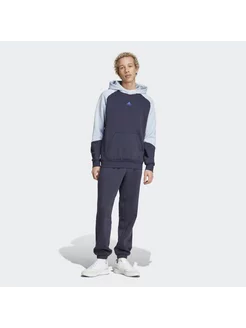 Костюм спортивный M FL CB TS adidas 235750460 купить за 7 081 ₽ в интернет-магазине Wildberries