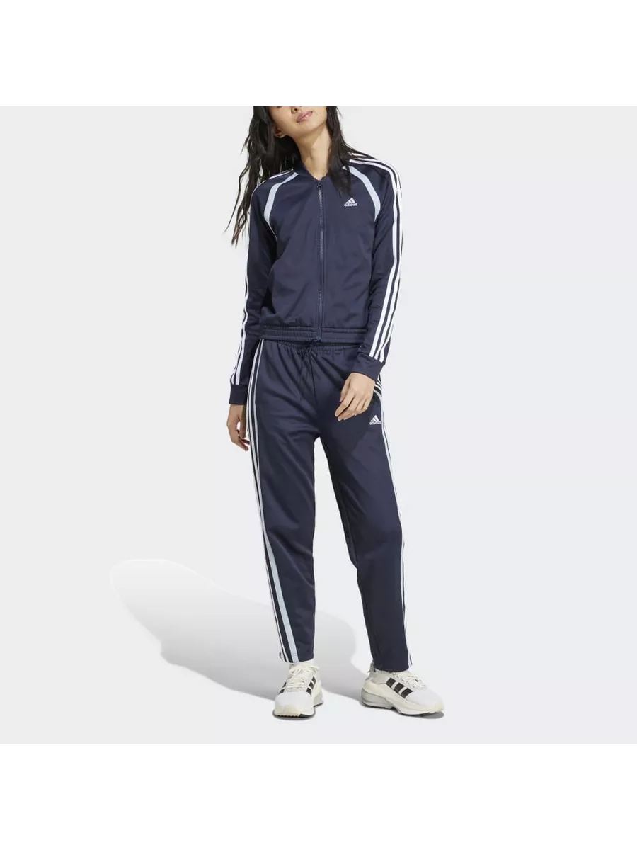 Костюм спортивный W TEAMSPORT TS