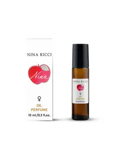 духи Nina Ricci Nina Нина Ричи