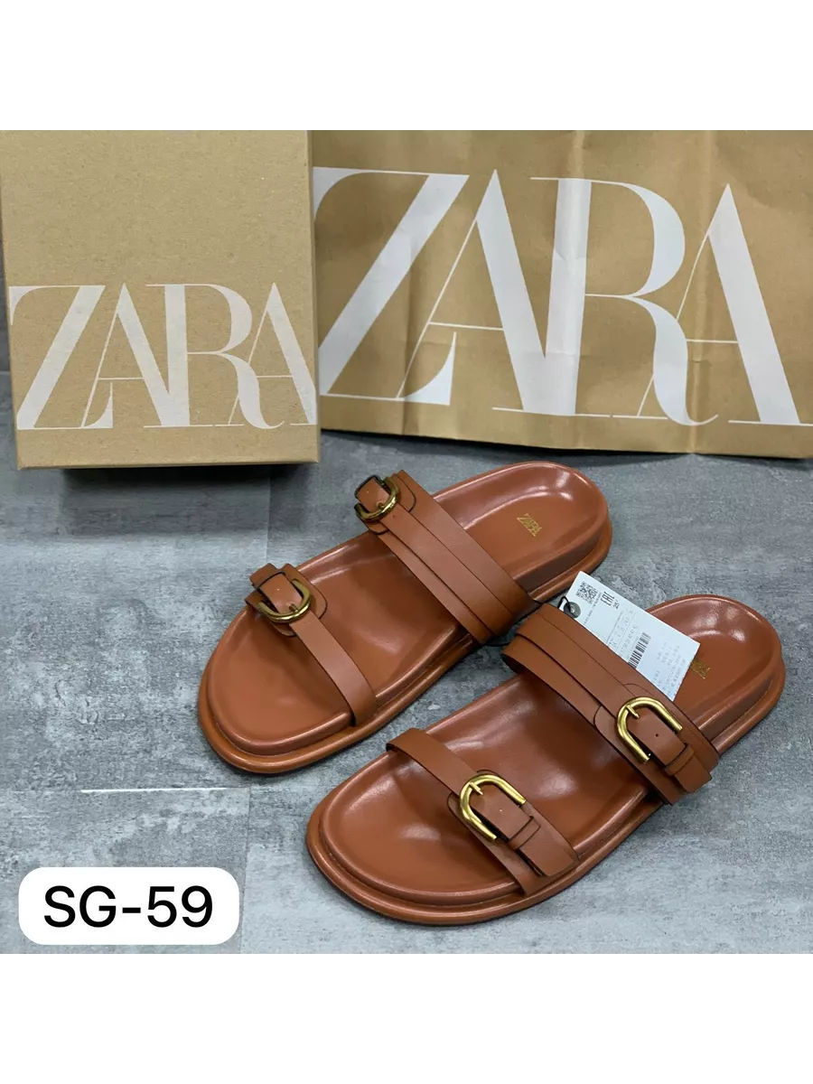 Zara sandali hotsell