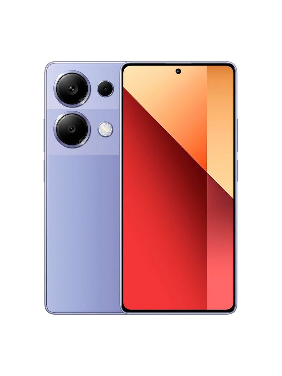 Смартфон redmi note 13 чехол