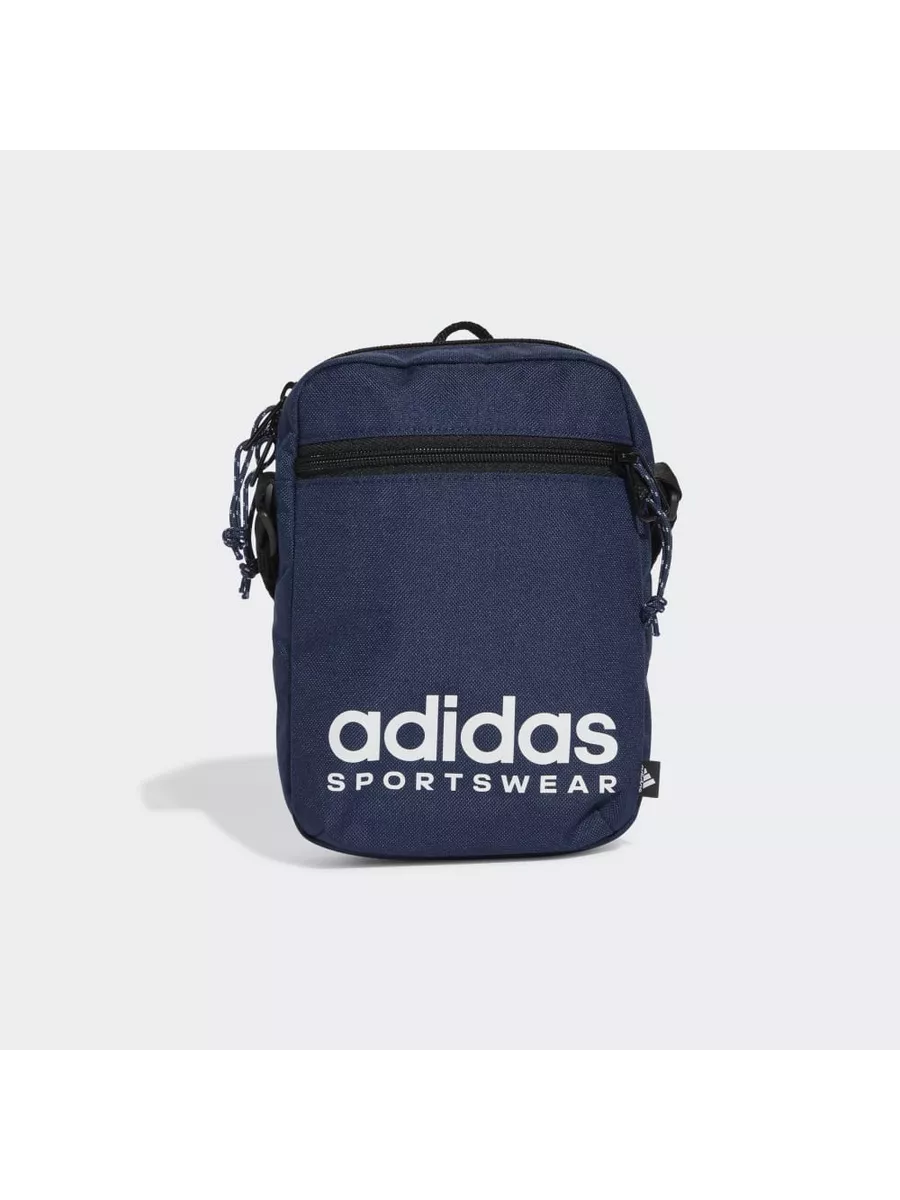 Сумка SPW ORG NP Adidas купить по цене 1 155 ₽ в интернет-магазине Wildberries | 235763720