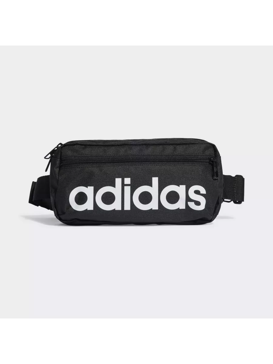 Adidas fanny pack white online