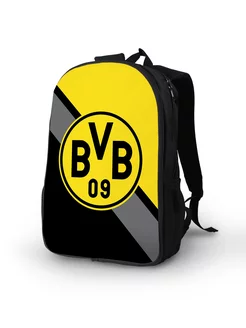 Рюкзак Borussia Dortmund Боруссия Дортмунд Футбольный клуб