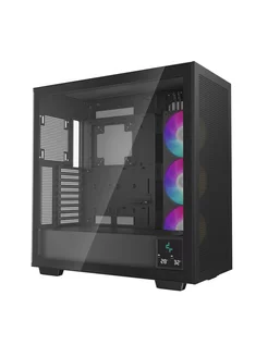 Корпус MORPHEUS R-MORPHEUS-BKAPA1-G-1 Deepcool 235772874 купить за 19 647 ₽ в интернет-магазине Wildberries