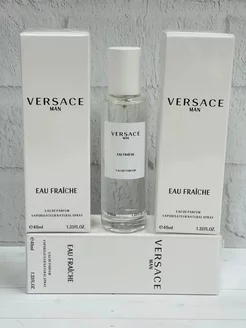 тестер VERSACE MAN EAU FRAICHE 40мл