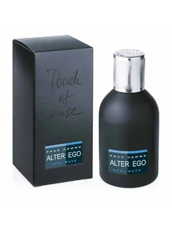 Туалетная вода for men Alter Ego Cool Wave, 100 мл