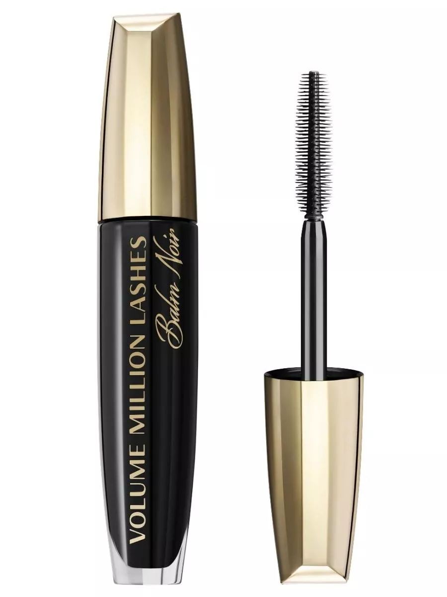 L oreal volume million lashes panorama