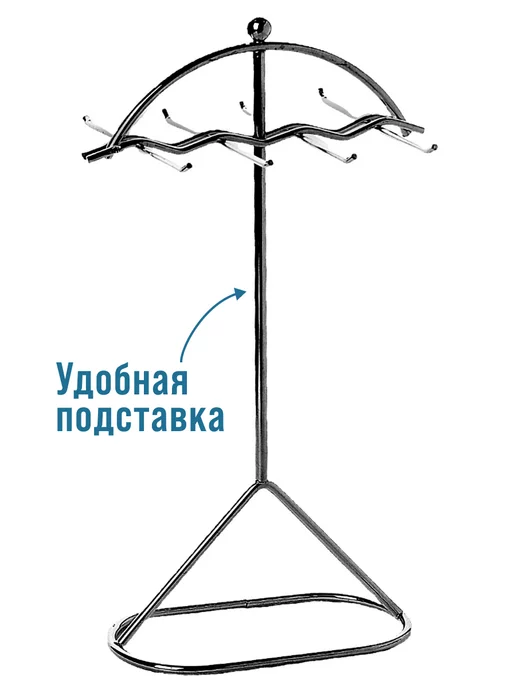 Набор столовых приборов на 6 персон - фото 18